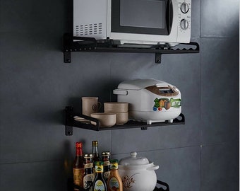 Microwave stand | Etsy Microwave stand | Etsy