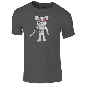Piggy Roblox Shirt Il Ecvp 