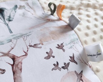 Tapis De Sol Bebe Etsy