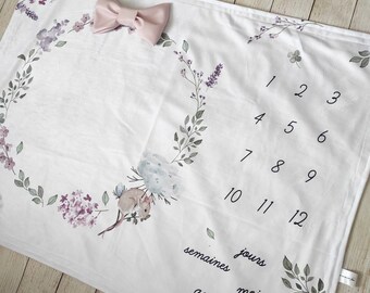 Tapis Bebe Etsy