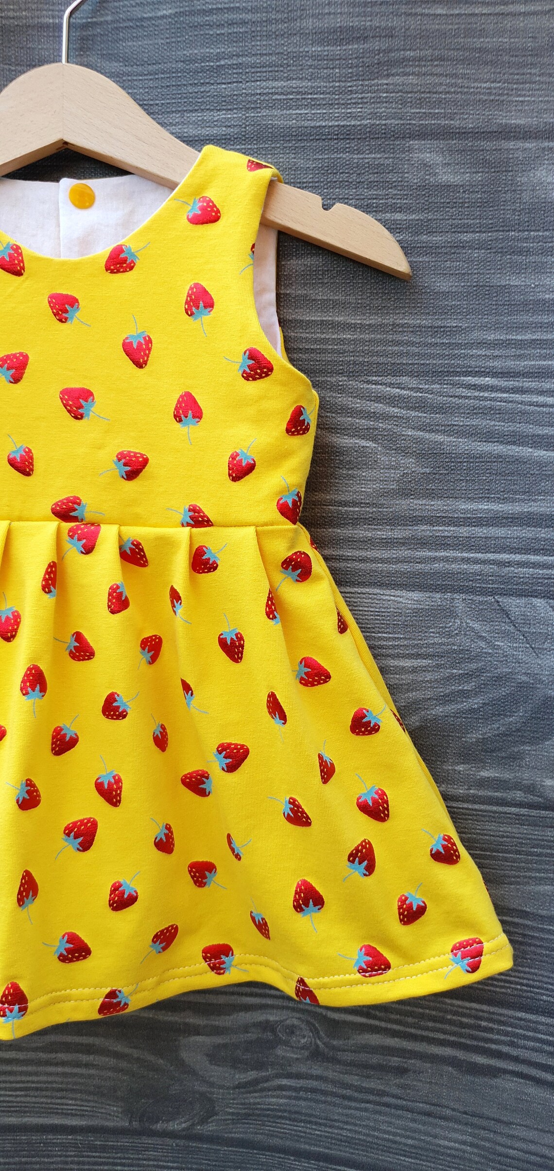 Baby Girl Dress Baby Girl Handmade Dress Toddler Girl Dress Etsy