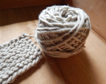 Shetland Wollgarn
