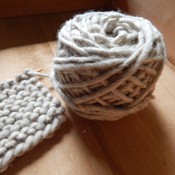 Shetland Wool Yarn Etsy