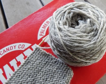 Shetland Wollgarn