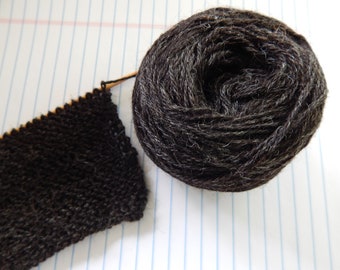 Shetland Wool Yarn
