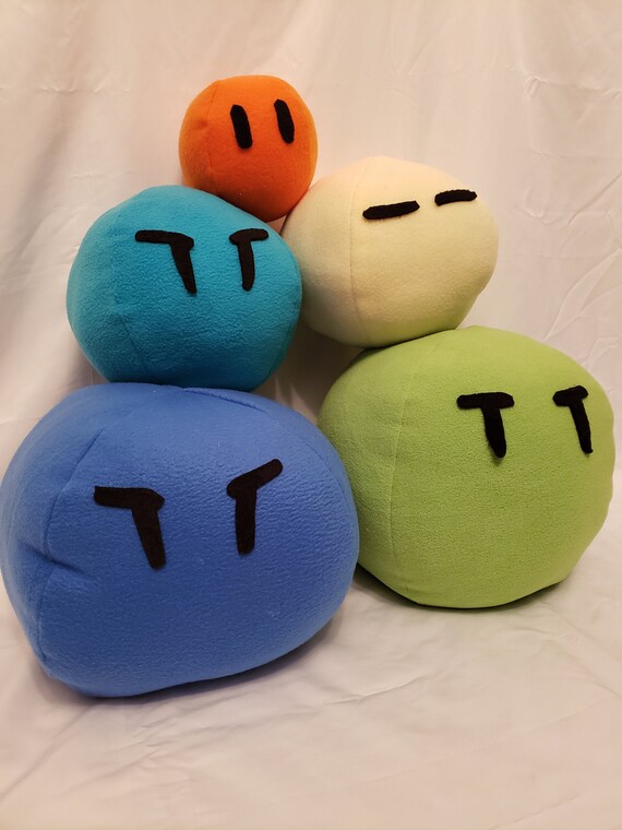 clannad dango plush