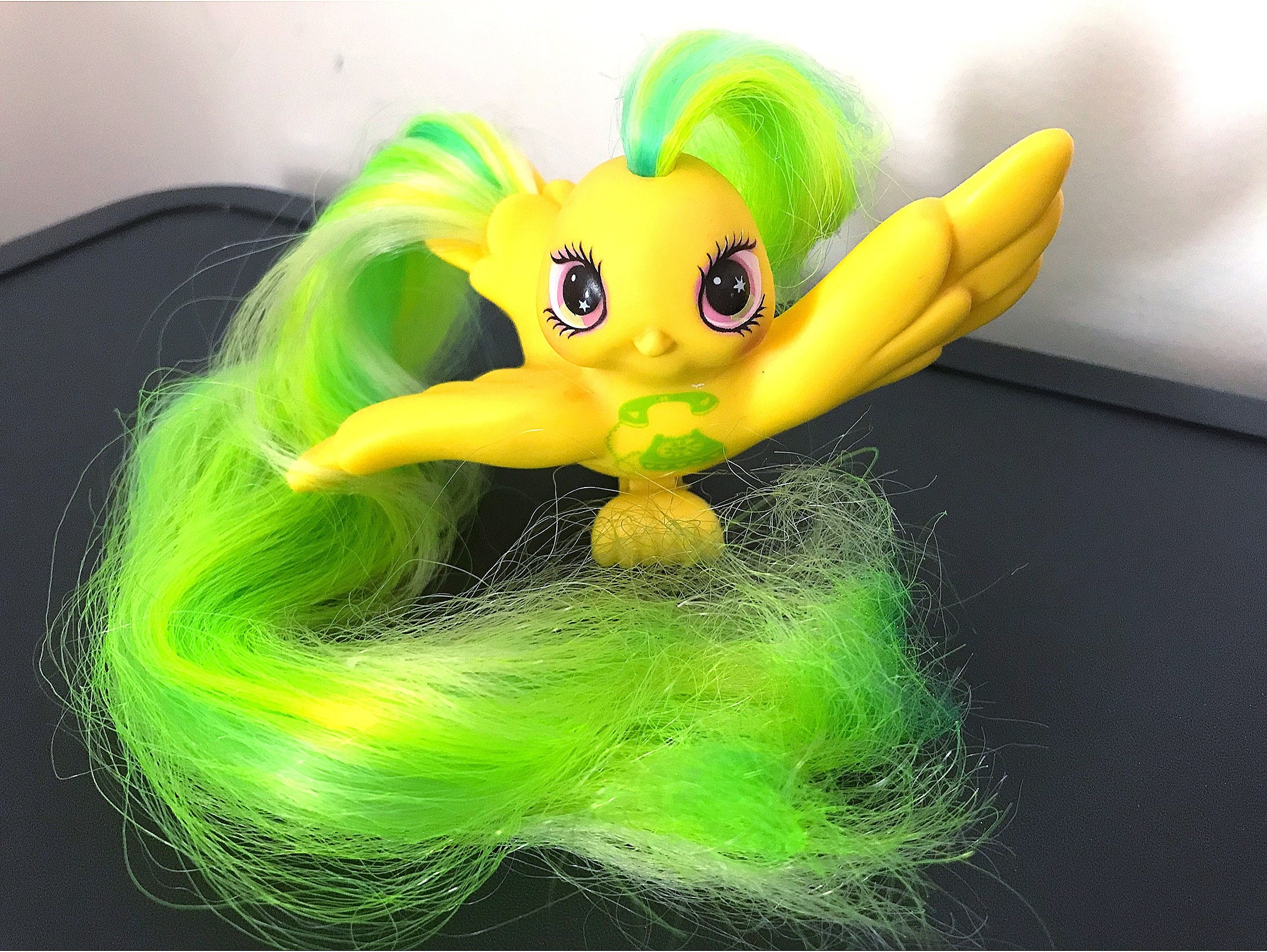 Fairy Tails Tails Hasbro Etsy