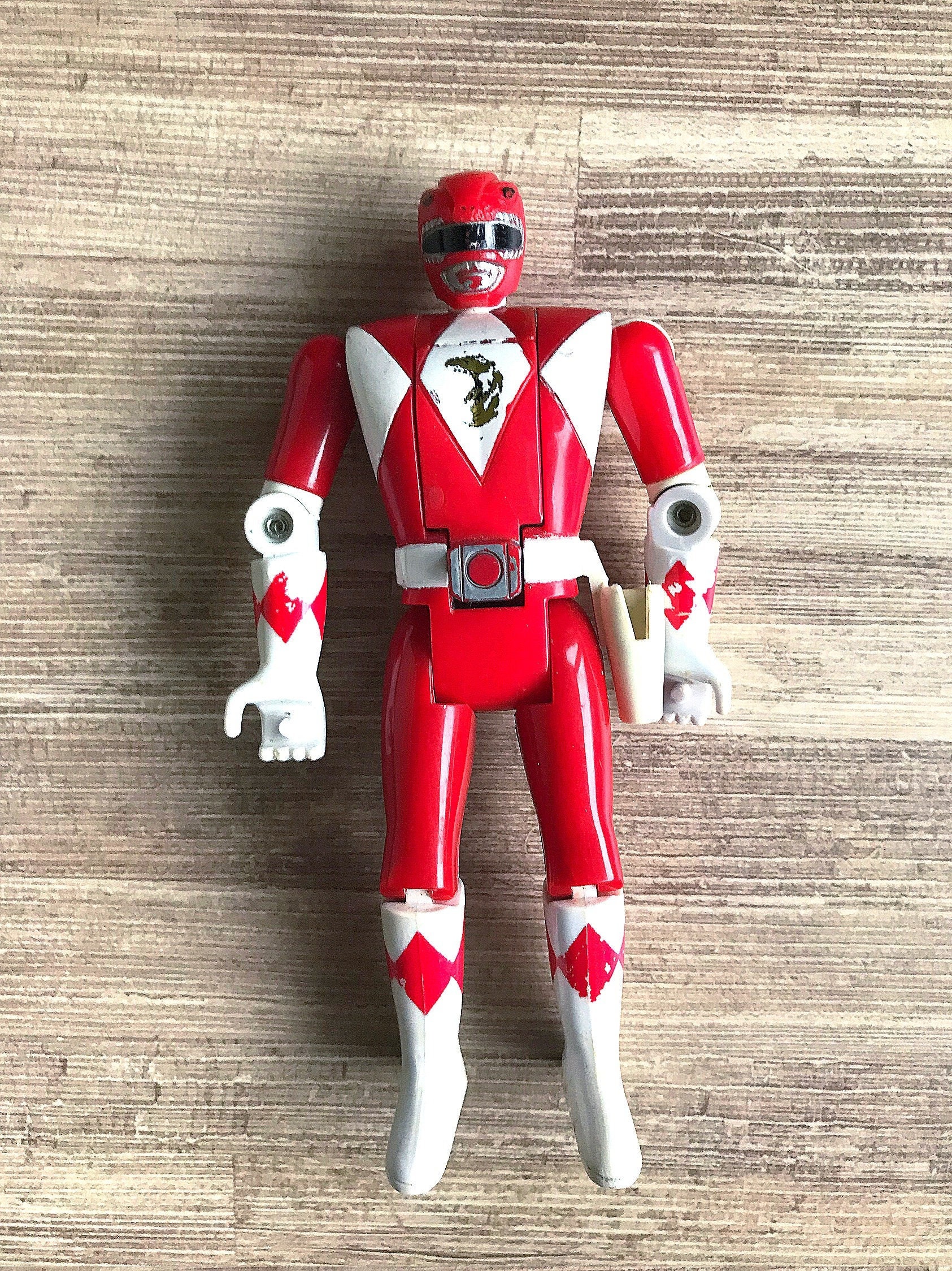 Bandai Power Rangers: Mighty Morphin 