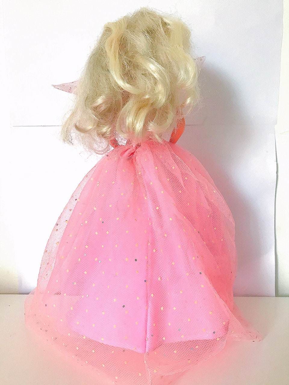 Barbie Twinkle Light Mattel 1990s - Etsy