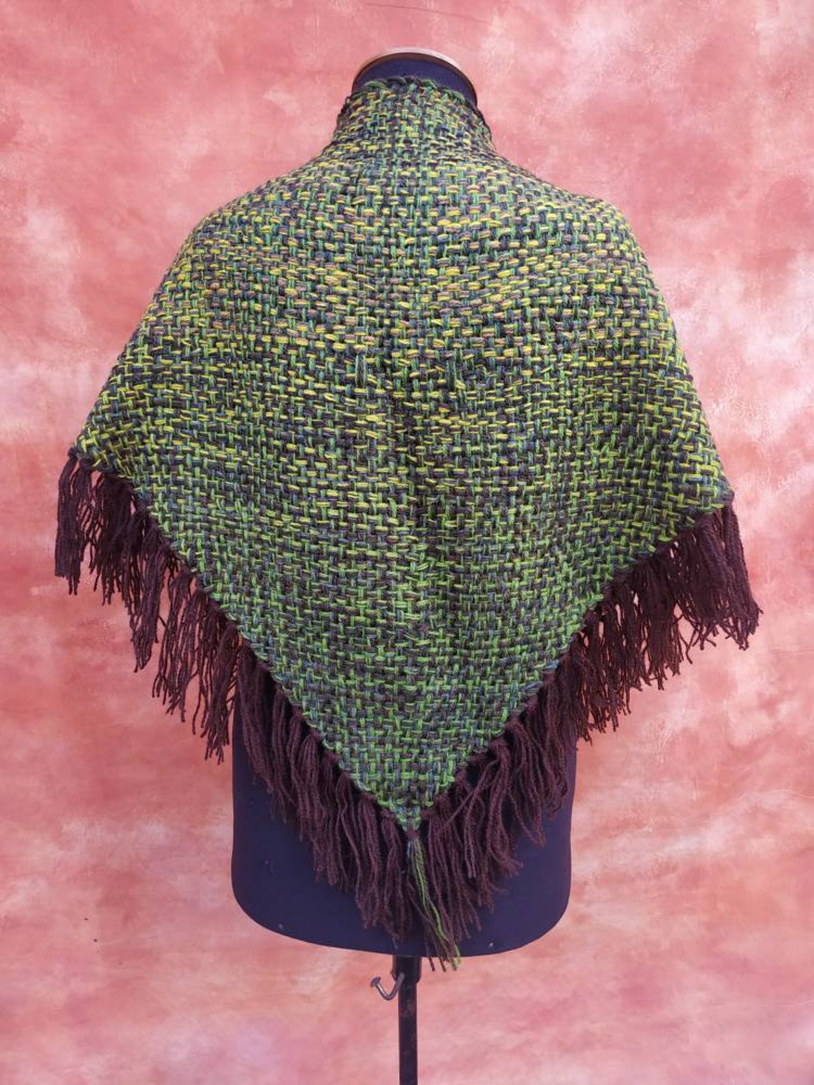 winter wraps and shawls