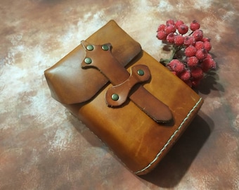 Leder-Gürteltasche, LARP Kostüm mittelalterliche Gürteltasche, Alchemie Kit Tasche, Cosplay Gürtel Beutel, GürtelTasche Renaissance, Leder
