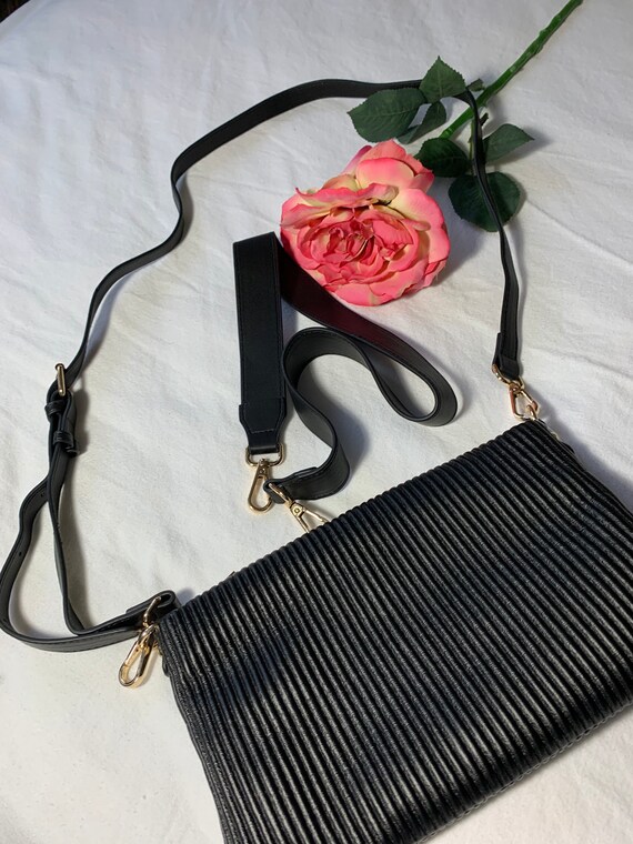 Mia \u0026 Luca Plated Paper Bag Band 
