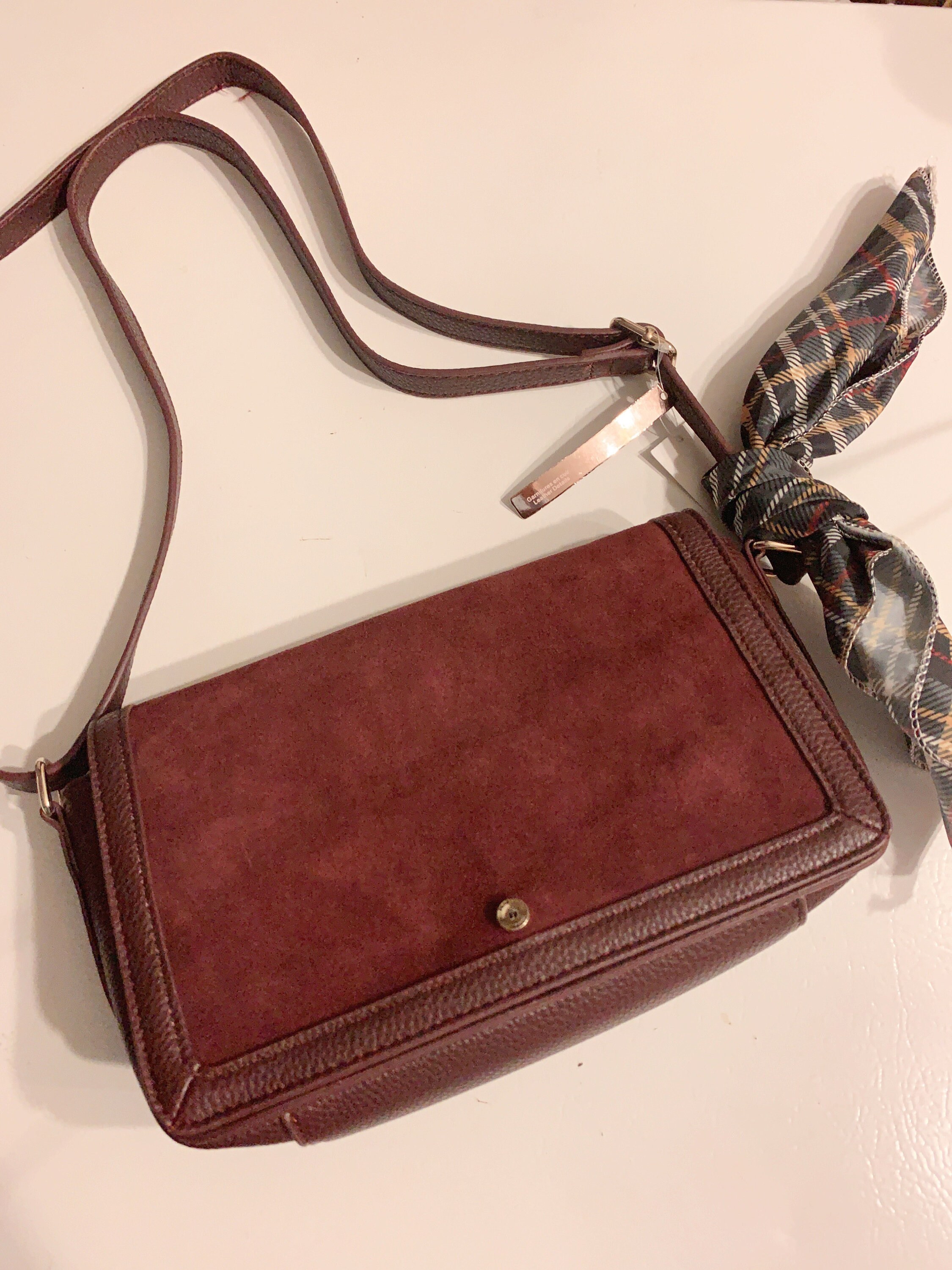 Mia \u0026luca Humanature Leathers and Suede 