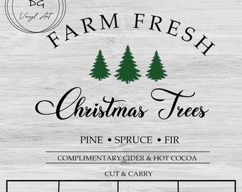 Download Tree Farm Svg Etsy