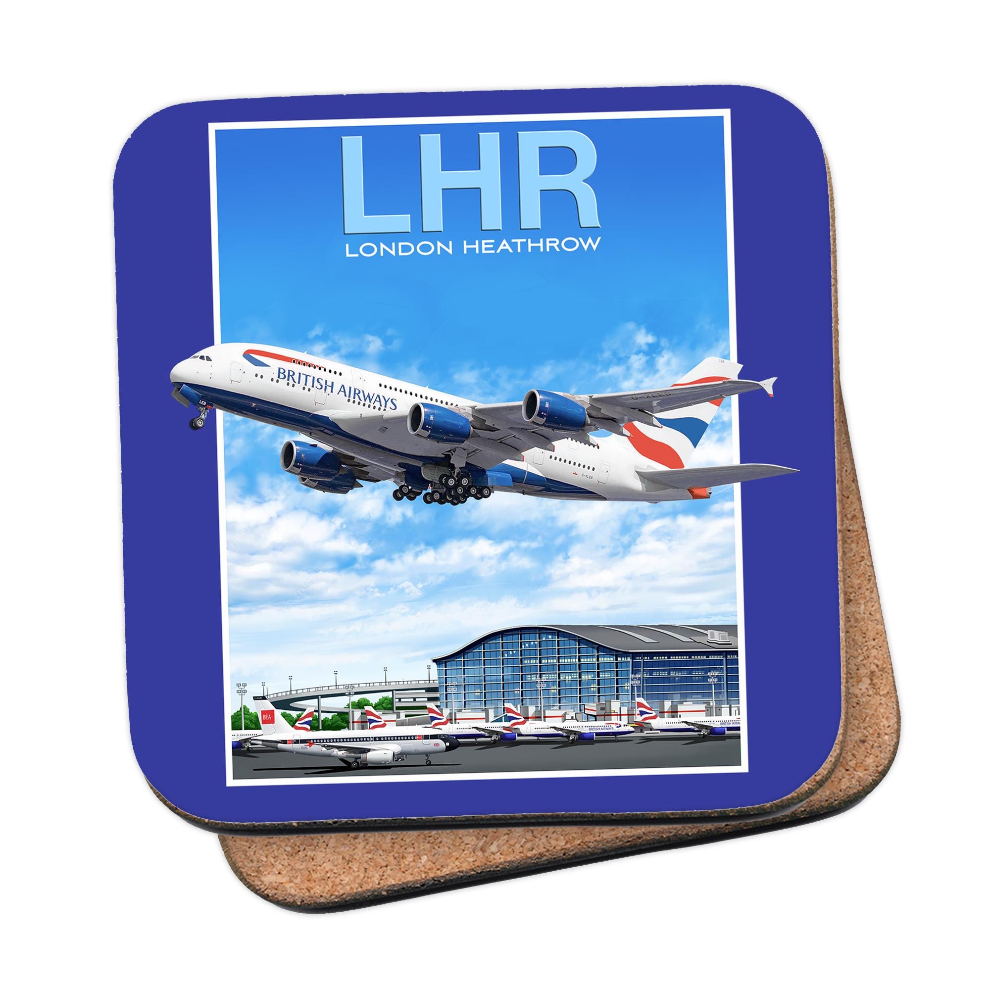 British airways bag - Etsy 日本