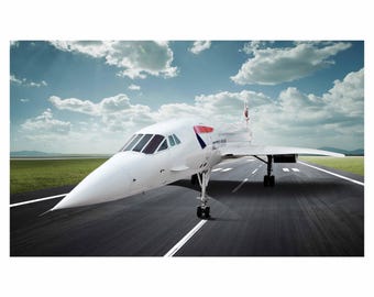 Sterling Silver Concorde Keyring Original Box by Links of London