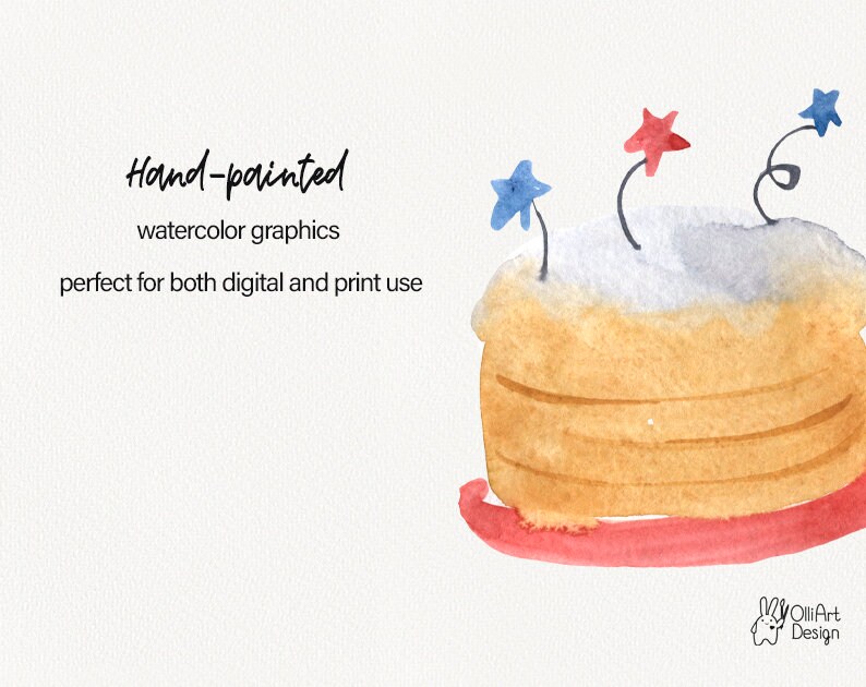 Memorial day. 4th of July png Independence day clipart