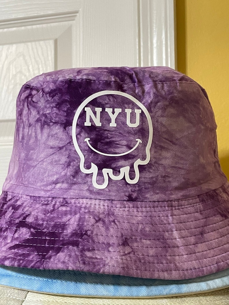 Custom Bucket Hats Etsy