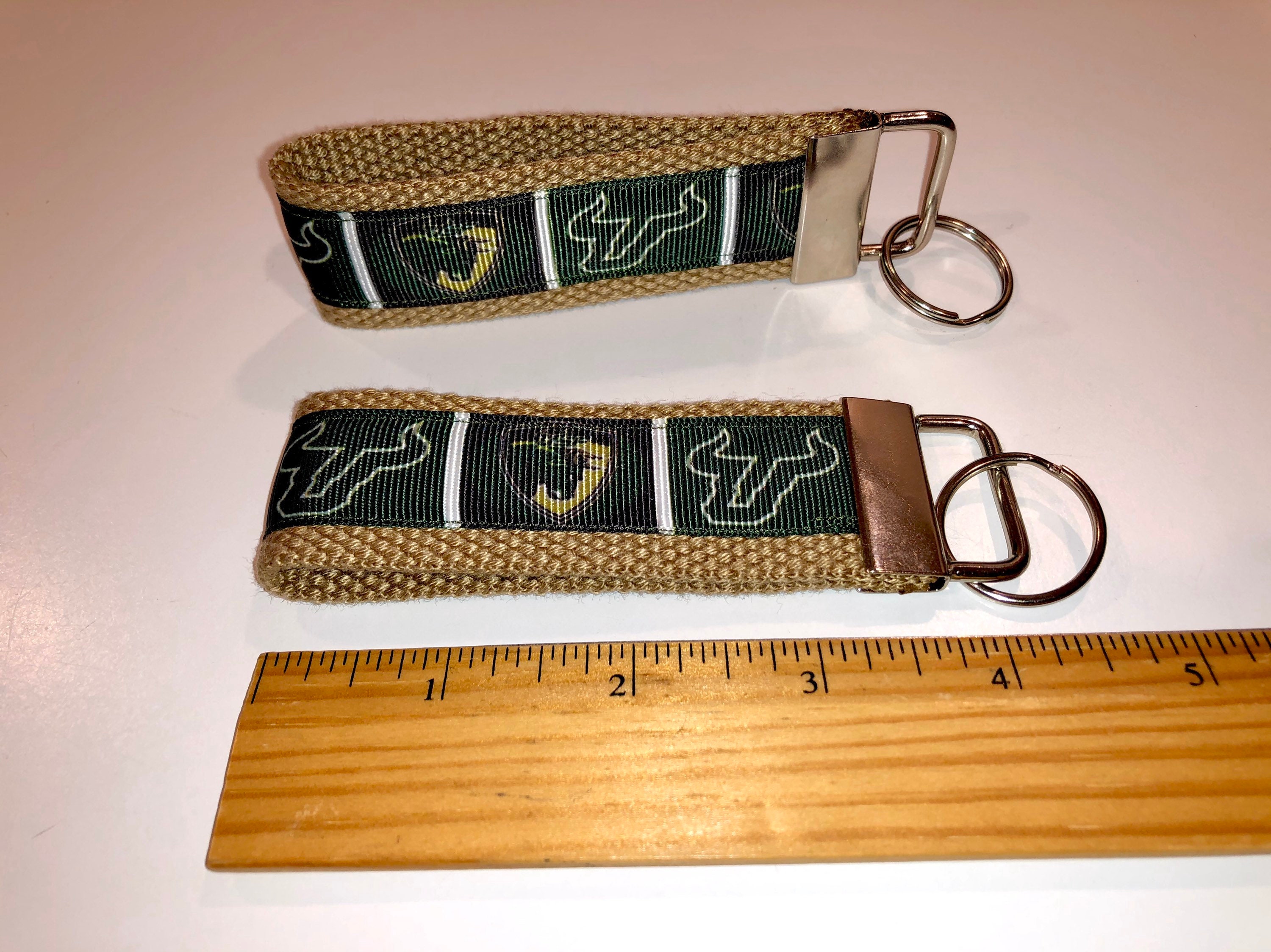 College Keychains Etsy