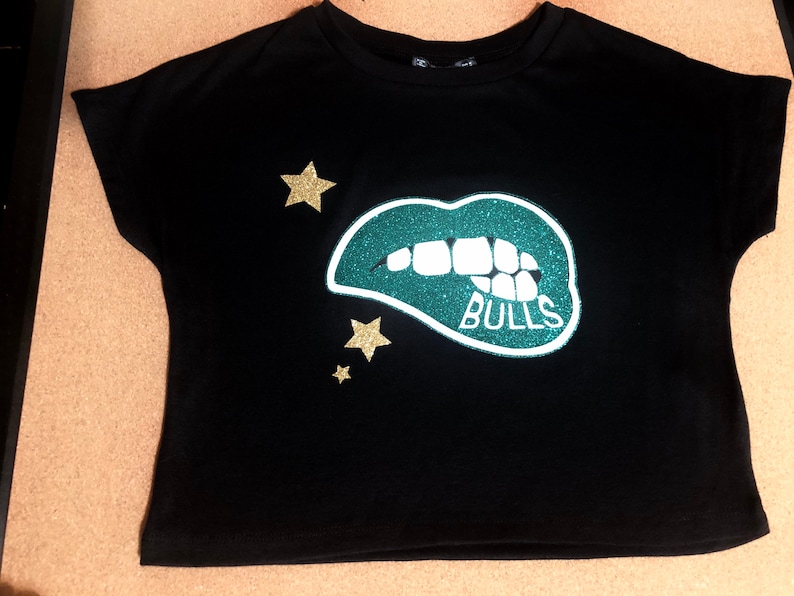 College tailgate tops | Etsy