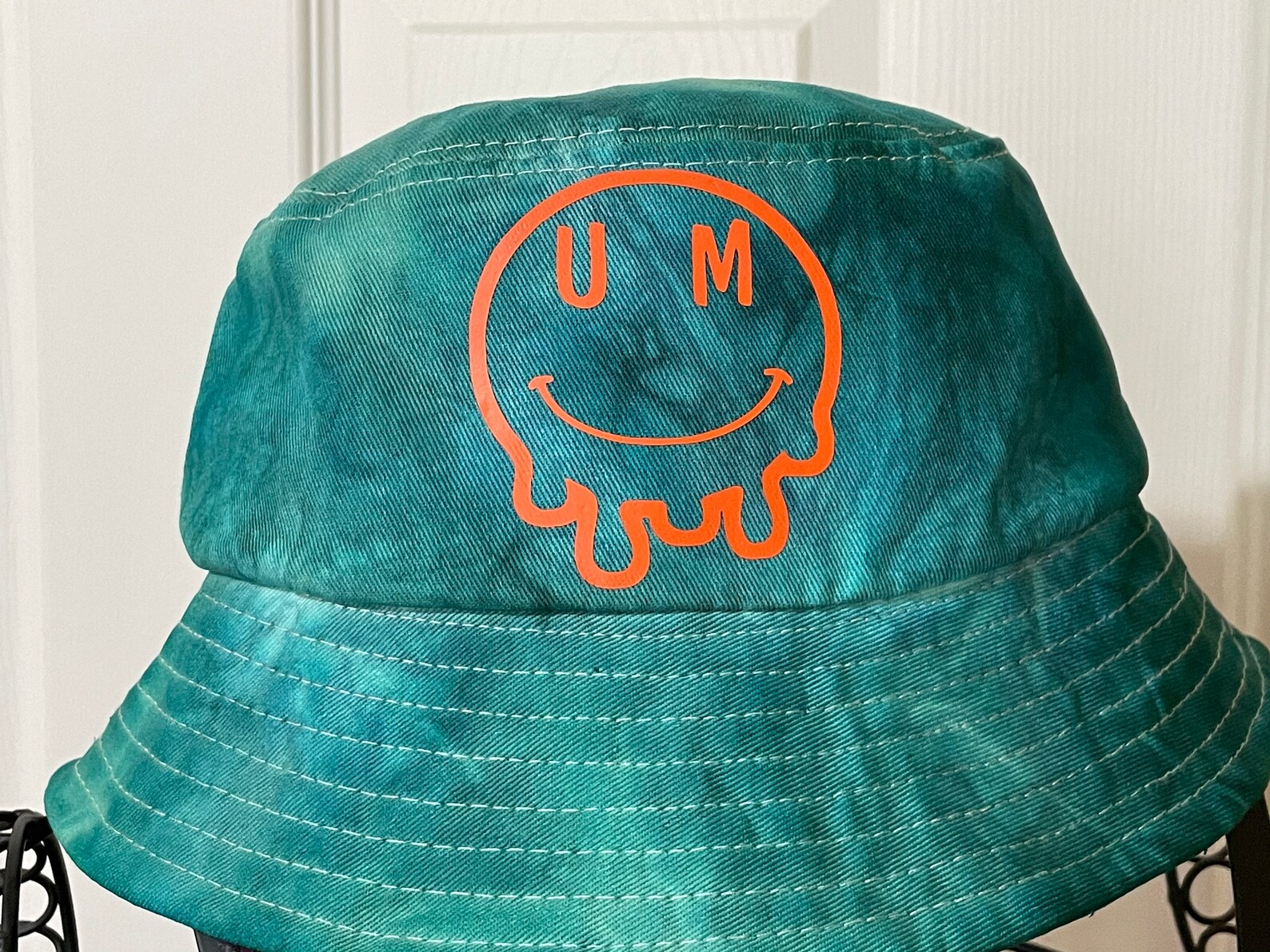 Custom Bucket Hats Etsy Ireland