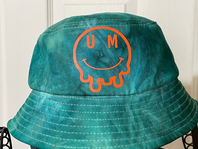 Custom Bucket Hats Etsy