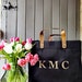 Monogram luxury embroidered jute shopping bag/personalised tote/custom text beach bag/luxury gift for her/bridesmaid tote/yoga bag 