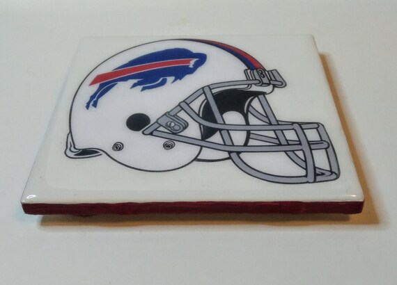Buffalo Bills Helmet | Etsy Australia