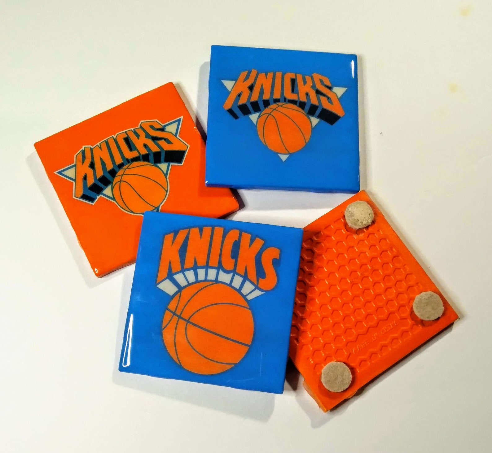 New York Knicks Etsy