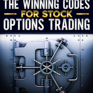 Trading, Options Trading, Financial Freedom, Printable Kit