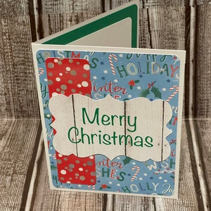 Merry Christmas III