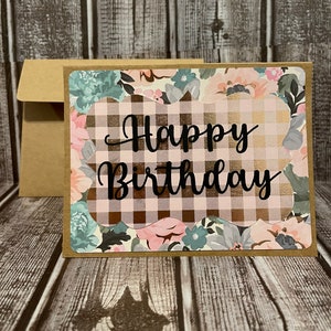 Happy Birthday II