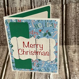 Merry Christmas II