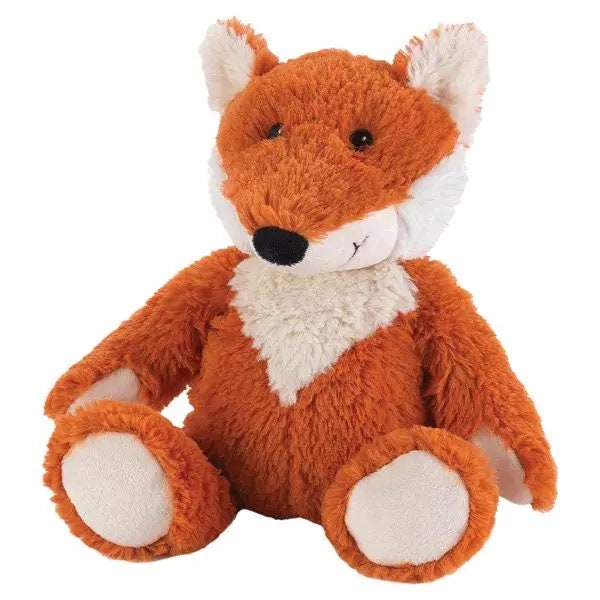 Warmies Heatable Lavender Scented Plush Toy Fox - Etsy Warmies Heatable Lavender Scented Plush Toy Fox - Etsy