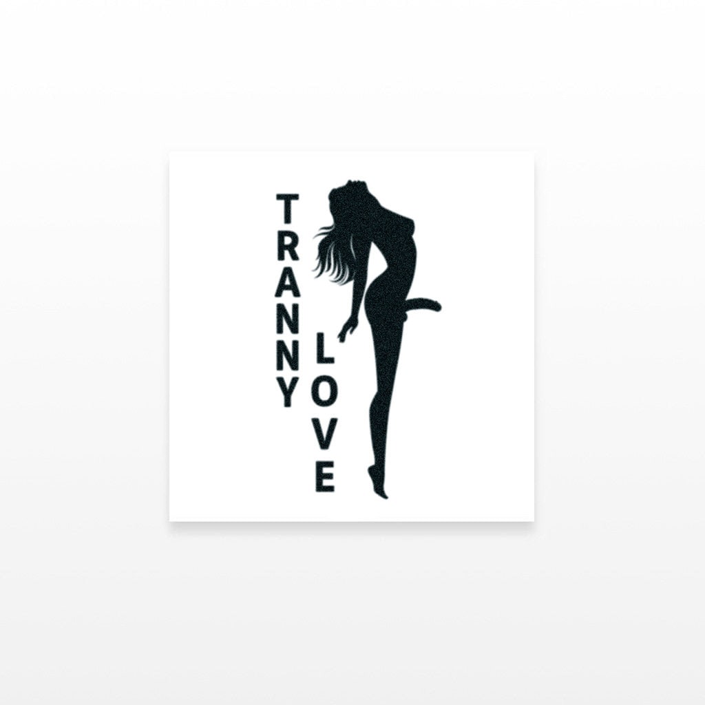 I Love Trannys