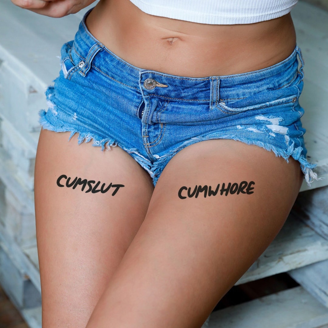 cumwhore 