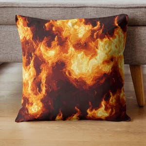 200+ Fire Pixel Art Flames Pack | Animated Fire Sprite Sheet for Game ...