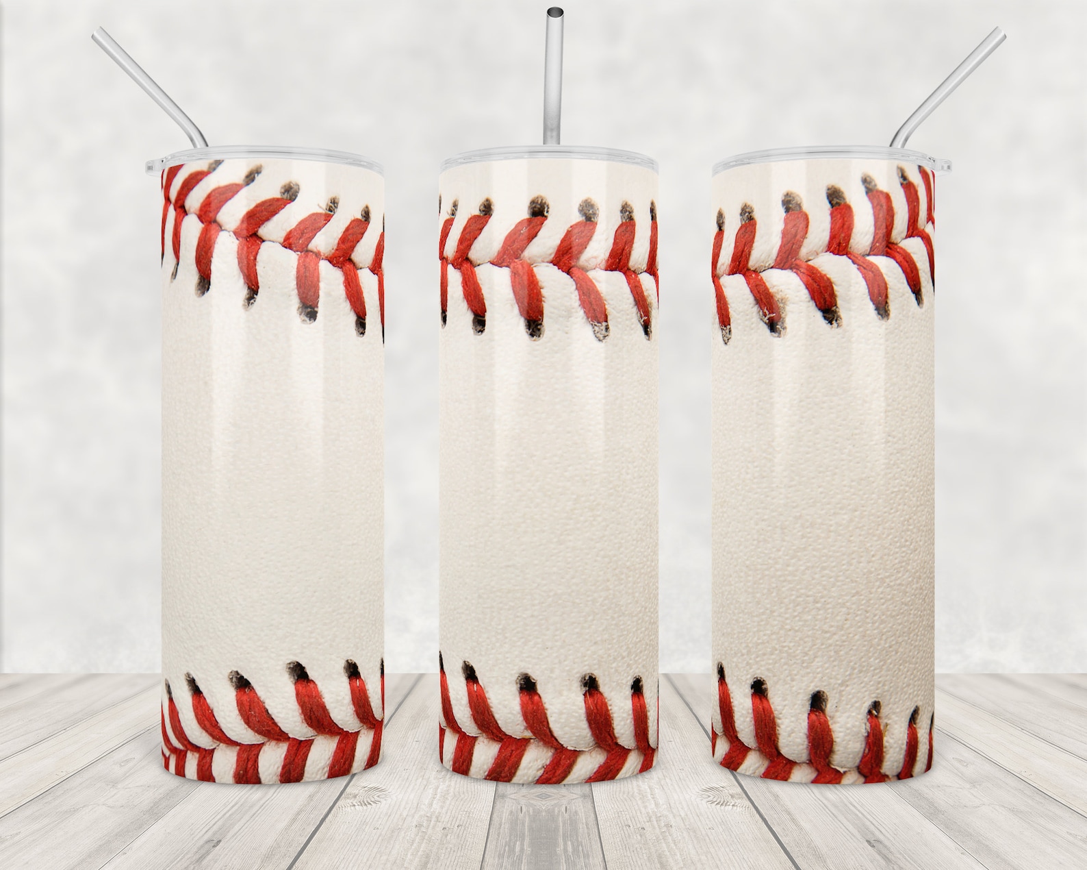 Baseball Tumbler Sublimation Design Png for Kid 20oz Skinny Etsy