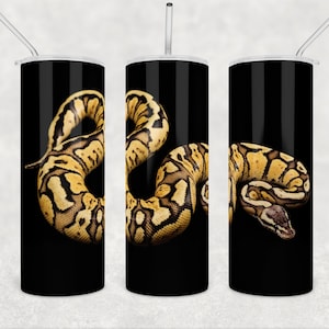 Snake tumbler wrap png sublimation Reptile snake Design Download 20oz Skinny tumbler Sub straight Digital download Commercial use