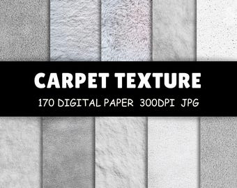Lot de 170 textures de tapis – arrière-plans en tissu et tapis | Utilisation commerciale de textures numériques haute résolution