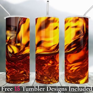 Whiskey Tumbler Wrap sublimation png Alcohol Whisky lover 20oz skinny tumbler design Whiskey gift for dad Father&#39;s Day Commercial use