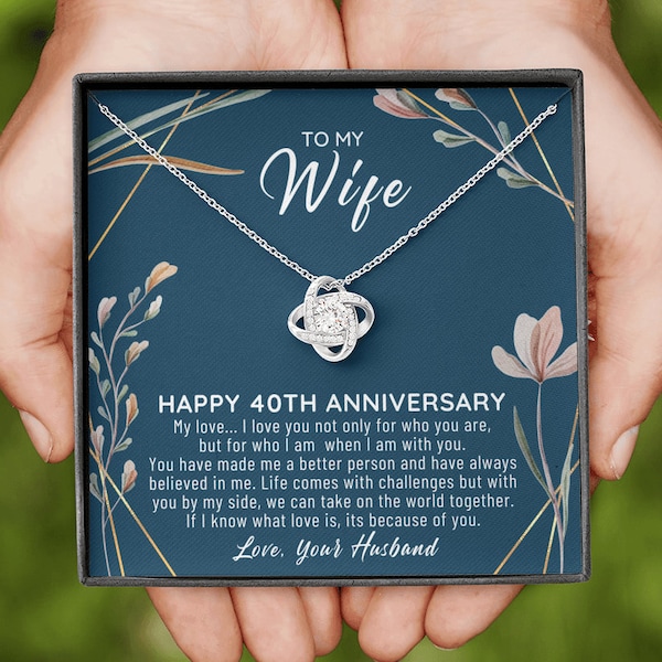 40th Anniversary Gifts For Wife Etsy 40th-anniversary-gifts-for-wife-etsy