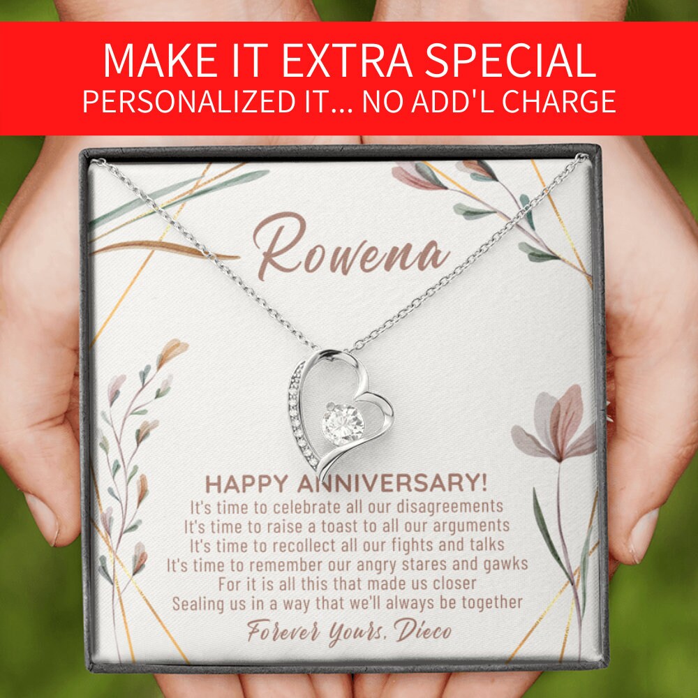 51st Wedding Anniversary Gift For Wife 51st Anniversary Etsy