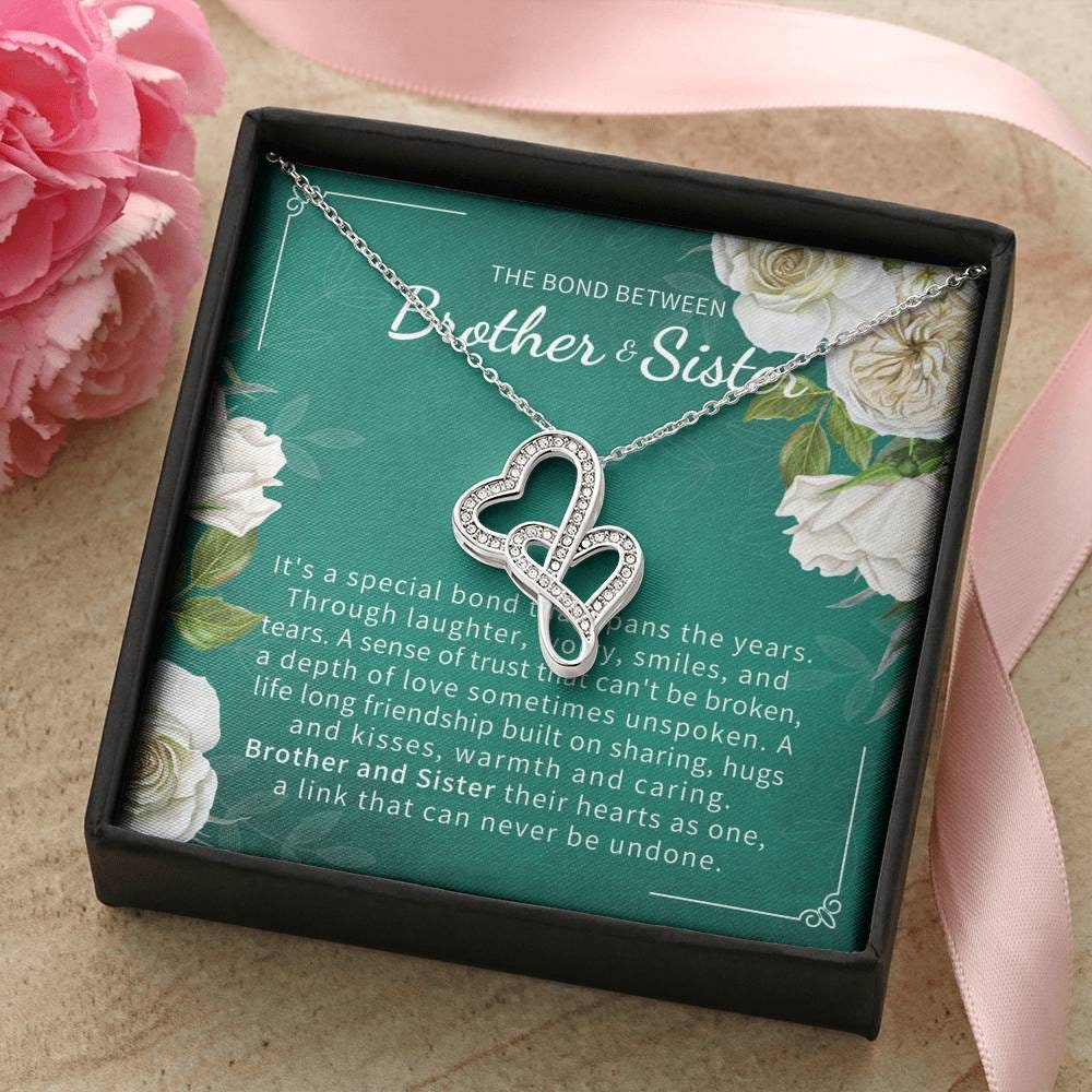 Brother Sister Gifts Brother And Sister Gift Ideas Brother | Etsy