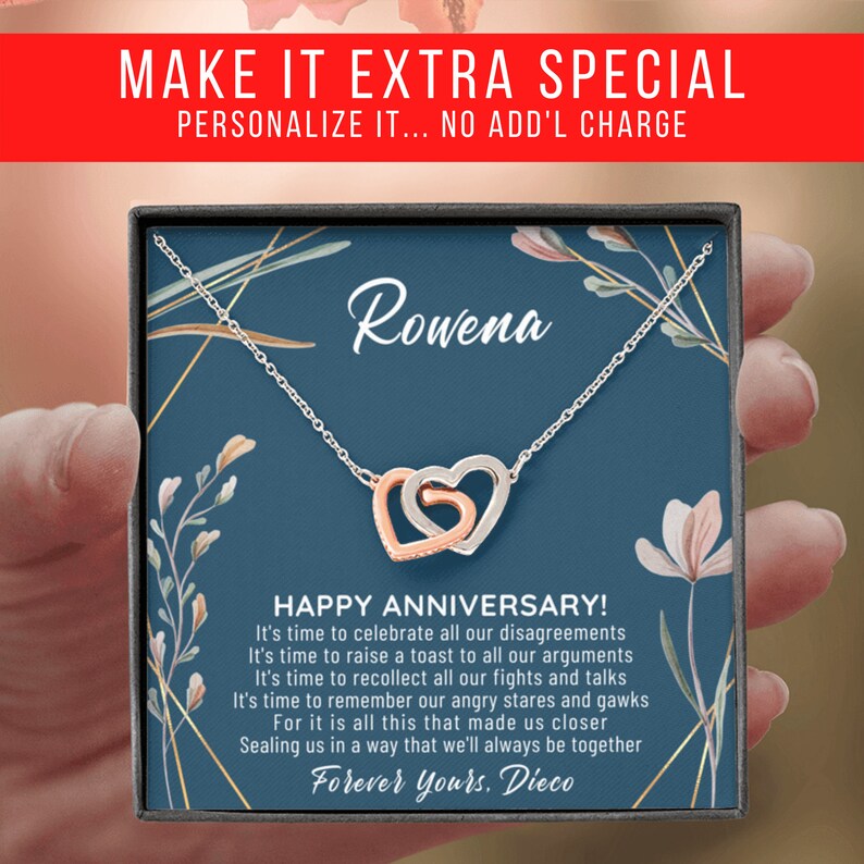 29th Wedding Anniversary Gift For Wife 29th Anniversary Etsy