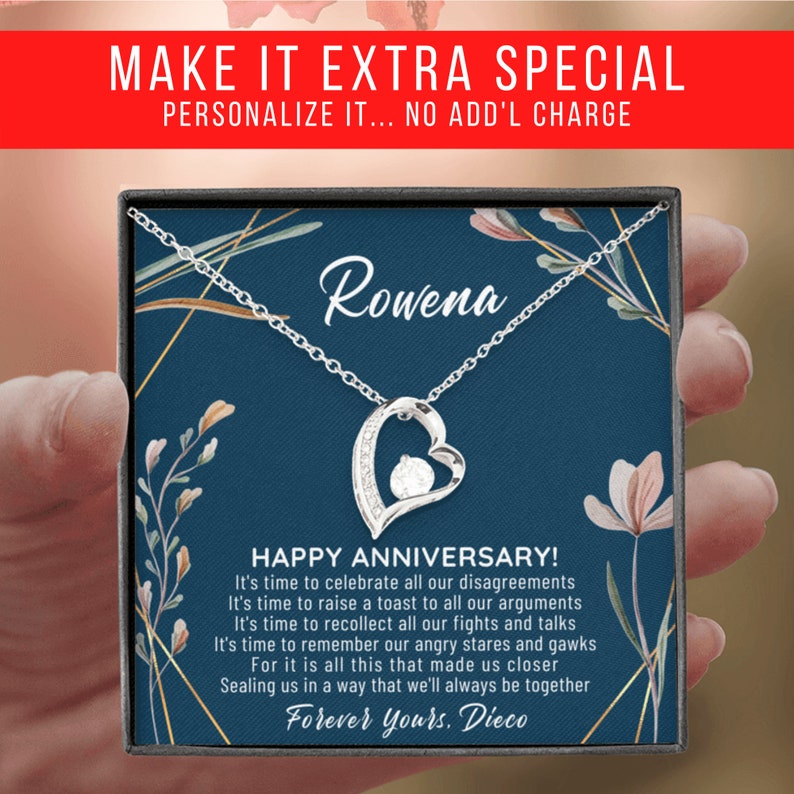 29th Wedding Anniversary Gift For Wife 29th Anniversary Etsy
