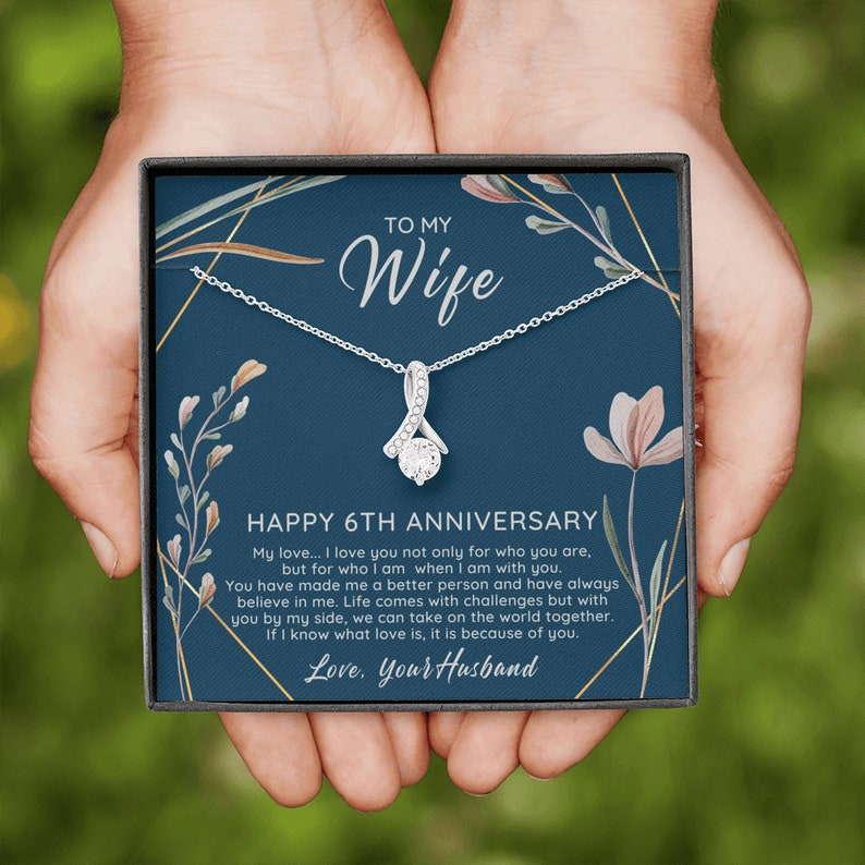 5 year wedding anniversary gift ideas for her