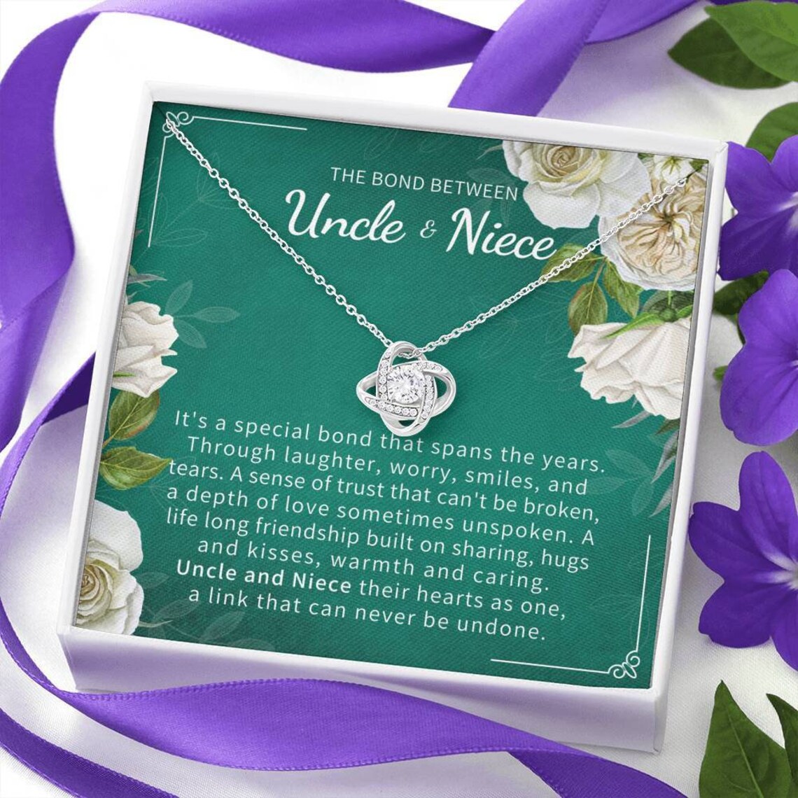 Gifts For Niece From Uncle Gift For Niece From Uncle Uncle Etsy