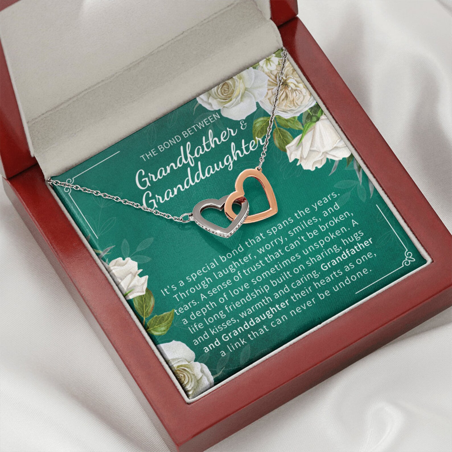 grandad to granddaughter gifts