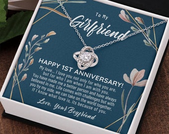 One Year Anniversary Gifts For Wife - 1 Year Wedding Anniversary Gift –  KindPaw Online